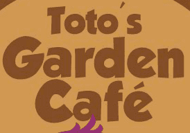 Toto's Garden Cafe