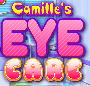 Camille's Eye Care
