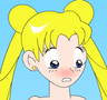Sailor Moon Rippage