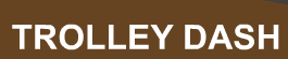 Trolley Dash