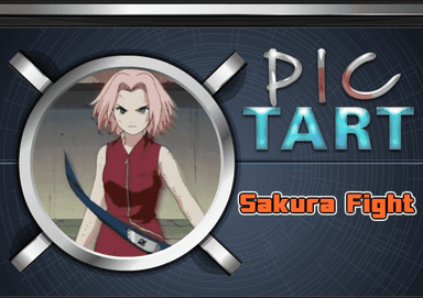 Pic Tart Sakura Fight