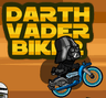 Darth Vader Biker