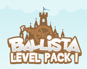 Ballista Level Pack 1