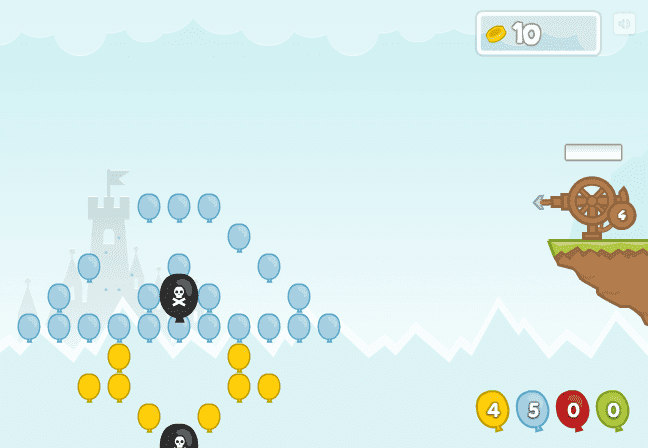 Ballista Level Pack 1 screenshot