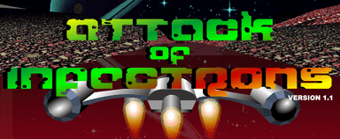 Attack of Infections