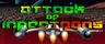 Attack of Infections
