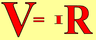 Ohm's Law