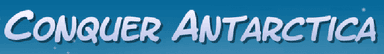 Conquer Antarctica