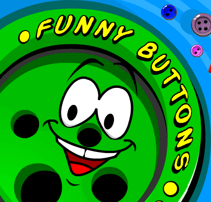 Funny Buttons