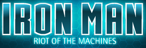 Iron Man: Riot of the Machines