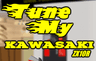 Tune My Kawasaki ZX10R