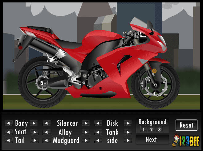 Tune My Kawasaki ZX10R screenshot