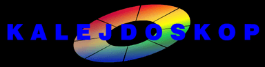 Studio Filmowe Kalejdoskop Website Intro