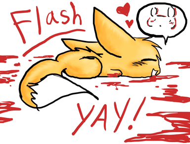 gold fox