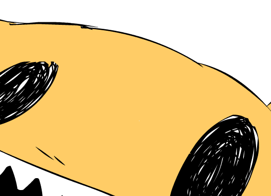 gold fox screenshot