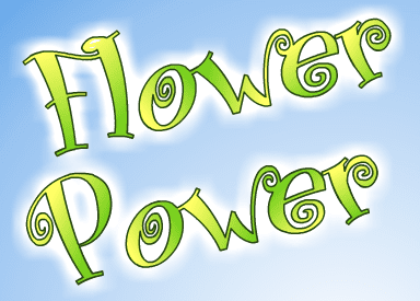 Flower Power