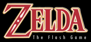 Zelda: The Flash Game