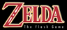 Zelda: The Flash Game
