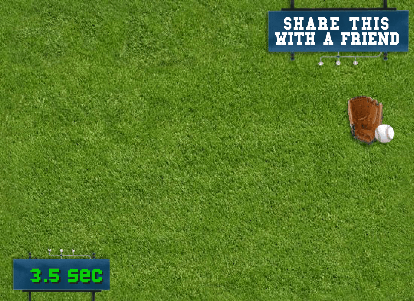 Sports Fitness Test screenshot