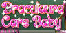 Draculaura Care Baby