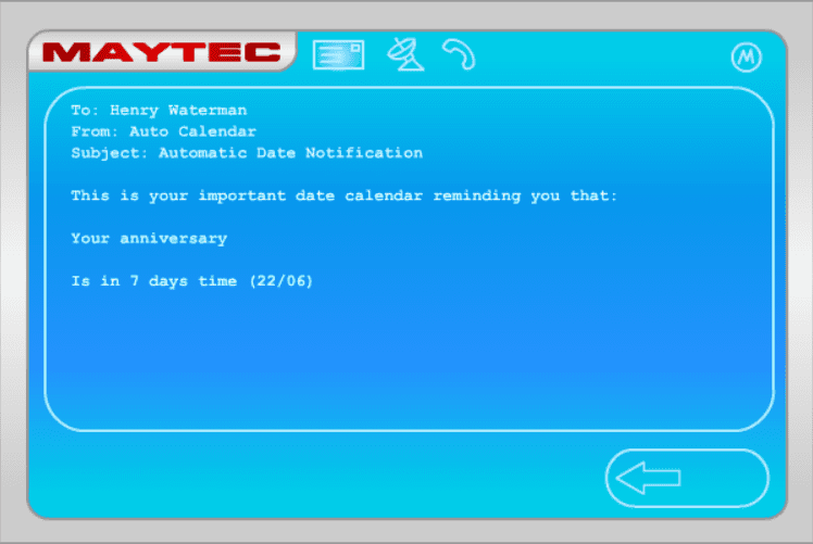 S.S.D.D. (26 May 2005) screenshot