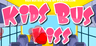 Kids Bus Kiss