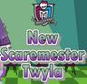 Monster High: New Scaremester Twyla