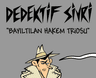 Dedektif Sivri: Bayıltılan Hakem Triosu