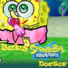 Baby SpongeBob SquarePants Doctor