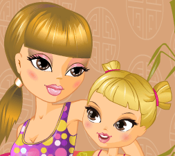 Home Girl Hang Out