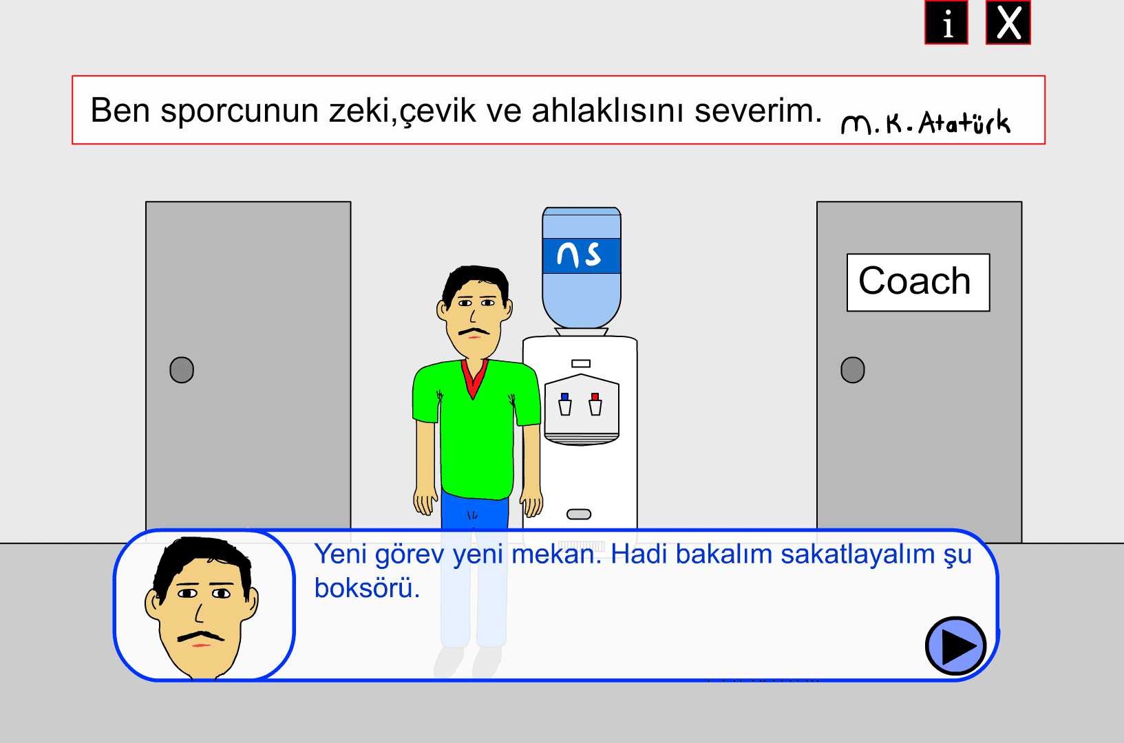Abuzittinin Maceraları 3 Part: 2 "Eski Dost, Yeni Düşman" screenshot