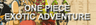One Piece Exotic Adventure