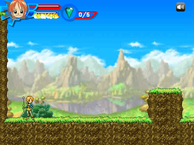 One Piece Exotic Adventure screenshot