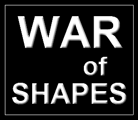 War of Shapes