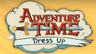 Adventure Time Dress Up