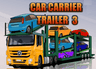 Car Carrier Trailer 3