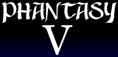 Phantasy V