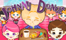 Johnny Donut