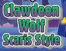 Clawdeen Wolf Scaris Style