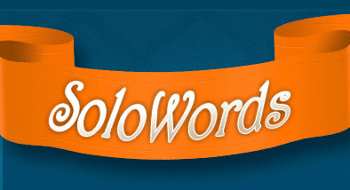 Solo Words