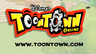 ToonTown Online Screensaver