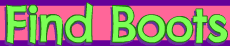 Dora the Explorer: Find Boots