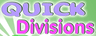 Quick Divisions