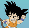 Dragon Ball Flash