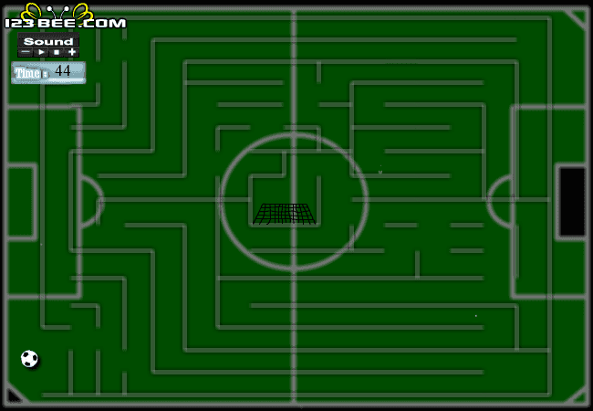 Maze Game Play - 16 screenshot