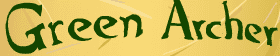 Green Archer