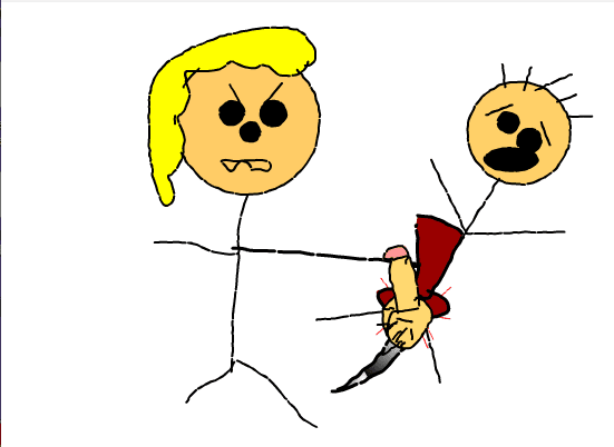 The Castrator screenshot
