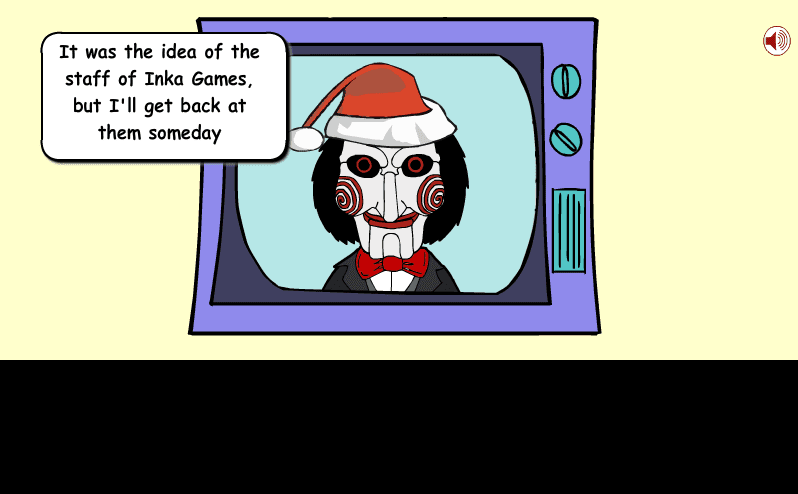 Christmas Special screenshot