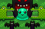 Slimevolution