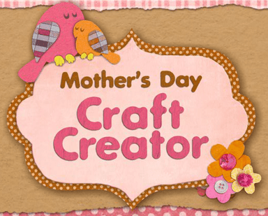 Mother's Day Craft Creator